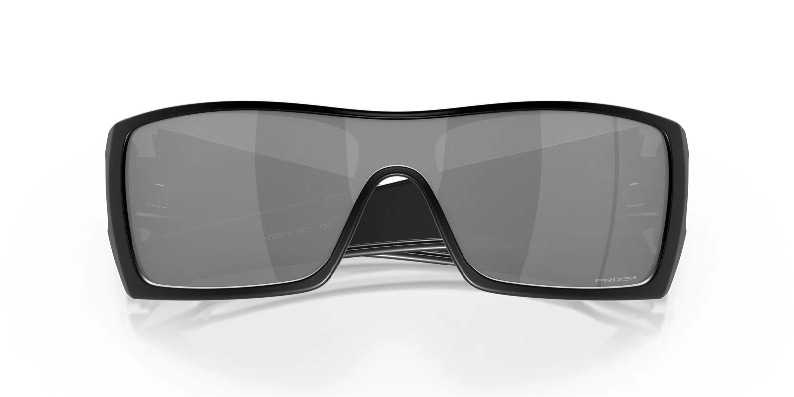 Oakley Batwolf 9101 Sunglasses - view 106